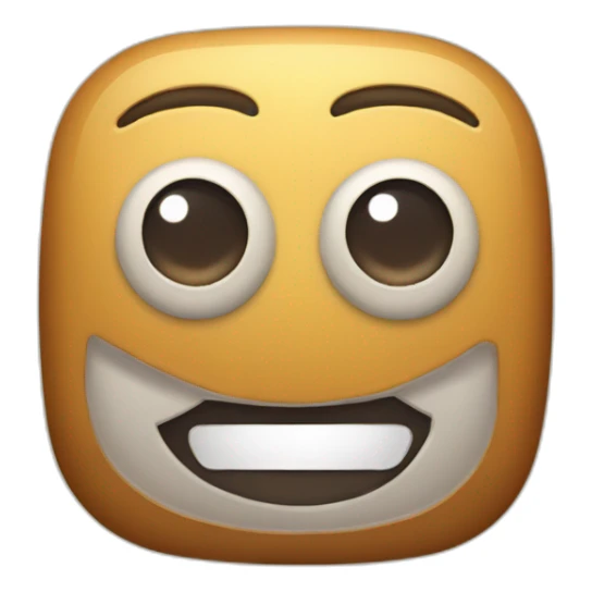 Phone Instagram sticker