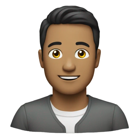 murid yang sudah berhenti merokok sticker