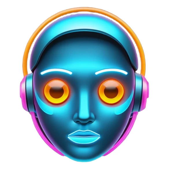 AI als kennzeichnung sticker