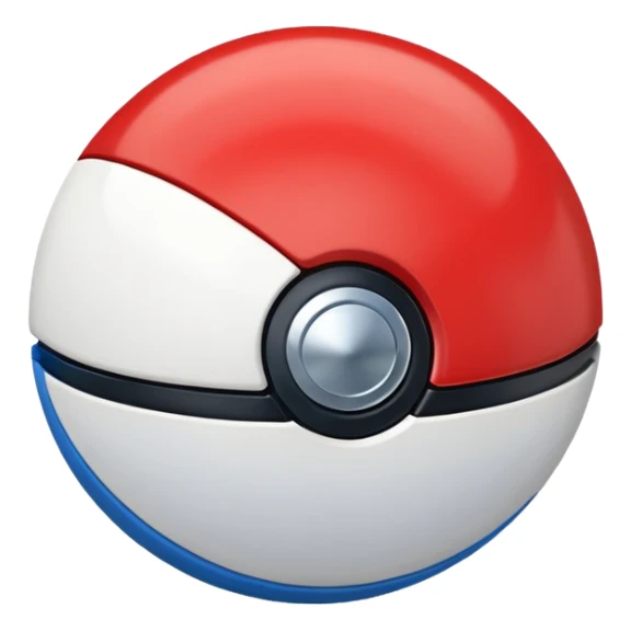 Pokéball, Greatball, Ultraball sticker