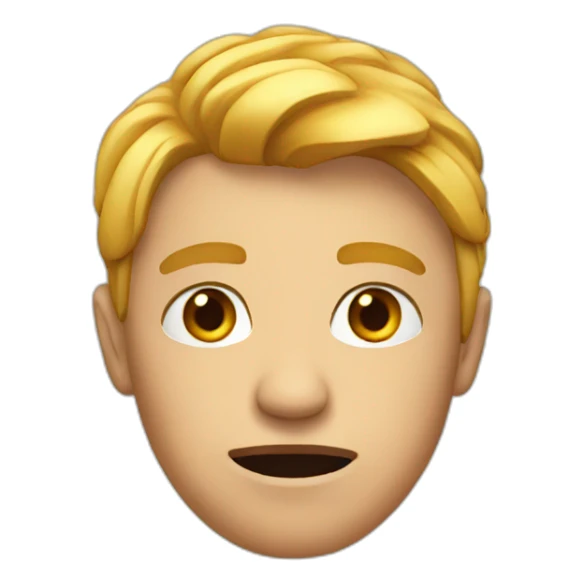 annoying person sticker