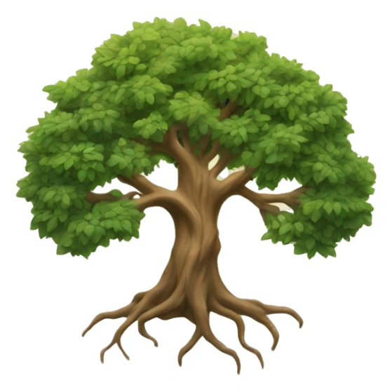 tree of life sticker