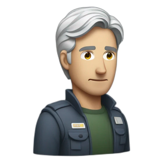 craig federighi fighting for his life sticker