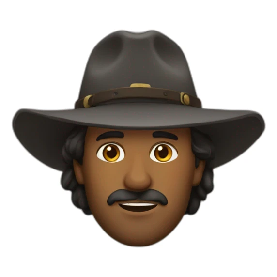 Sherif of Nottingham sticker