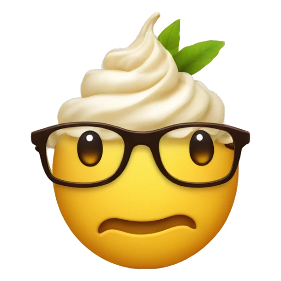 deux bougie a la vanille qui s'aiment sticker