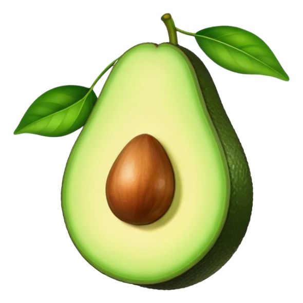Aguacate  sticker