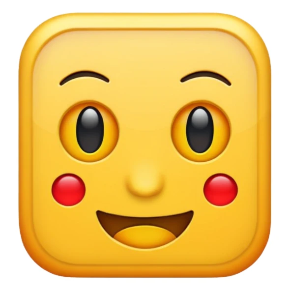 emoji minecraft sticker