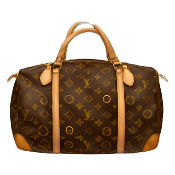 louis vuitton sticker