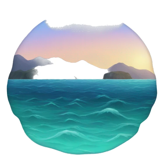 sea sticker