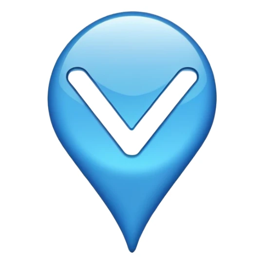 A blue or gray ticks like those in premium account s in Telegram or Twitter X sticker