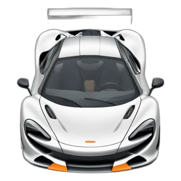 mclaren-f1-cars sticker