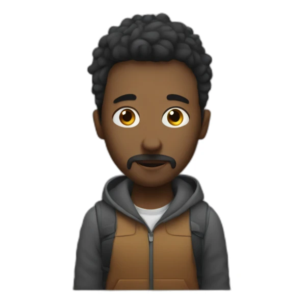 designers with minimal amount of sleep sticker