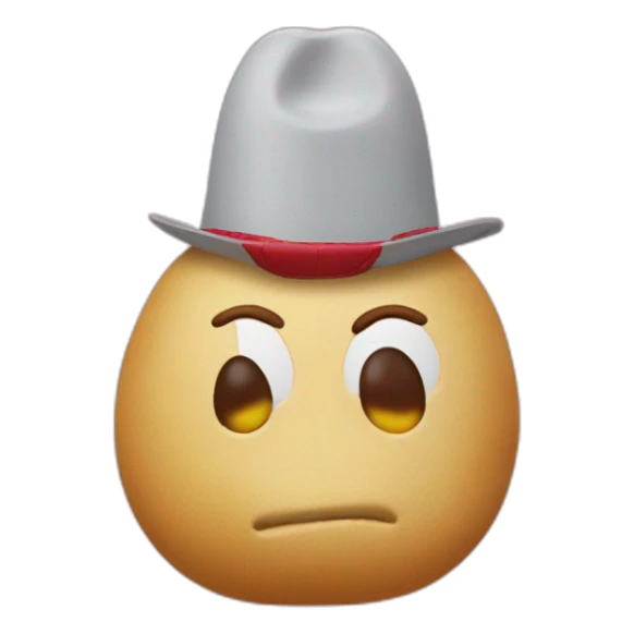 Monsieur Patate de toystory 4 sticker