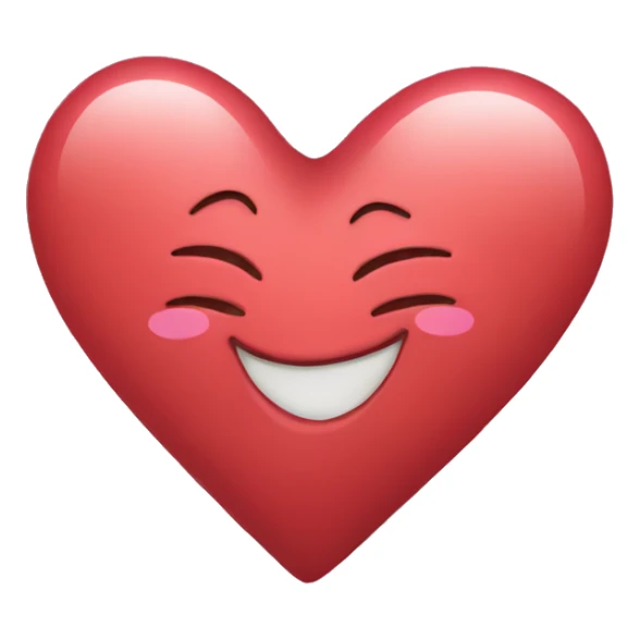 heart full of love sticker