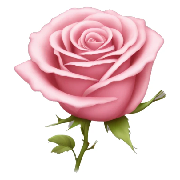 3 roses sticker