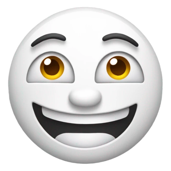 An emoji with the text saying "USHA MONDAY" sticker