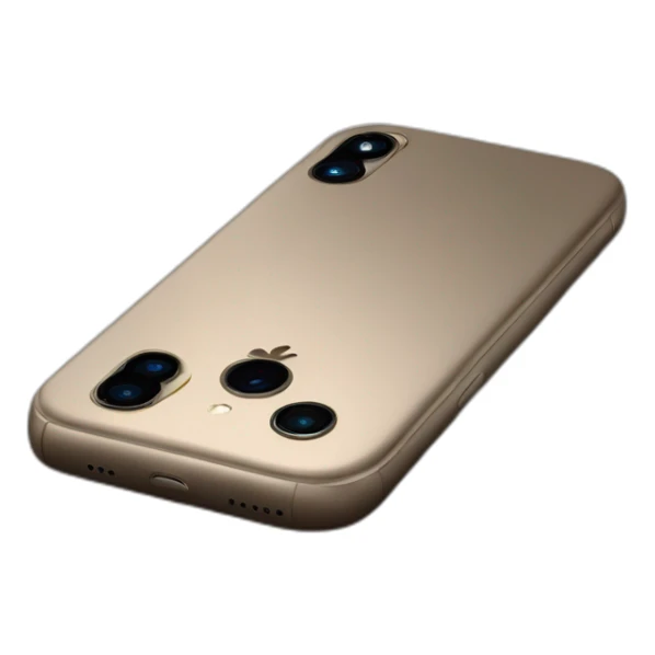 iPhone 15 pro sticker