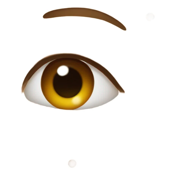 Hyperpigmentation  sticker