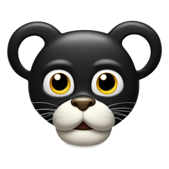 Felix the cat cartoon character  sticker