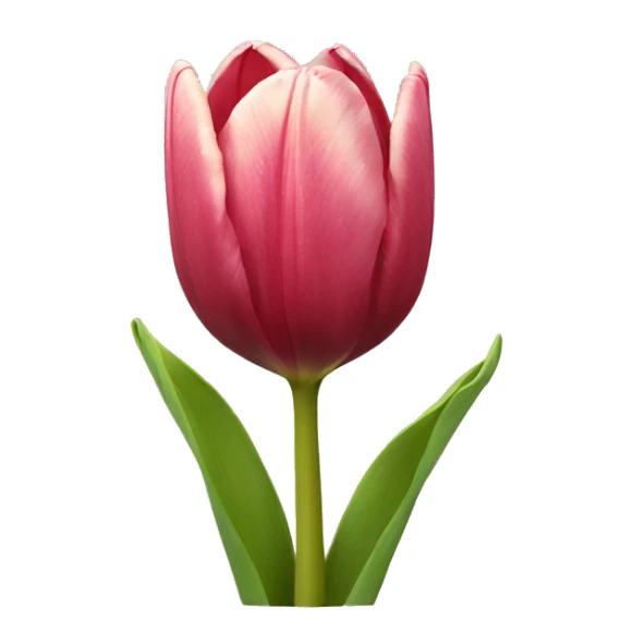 Tulip  sticker