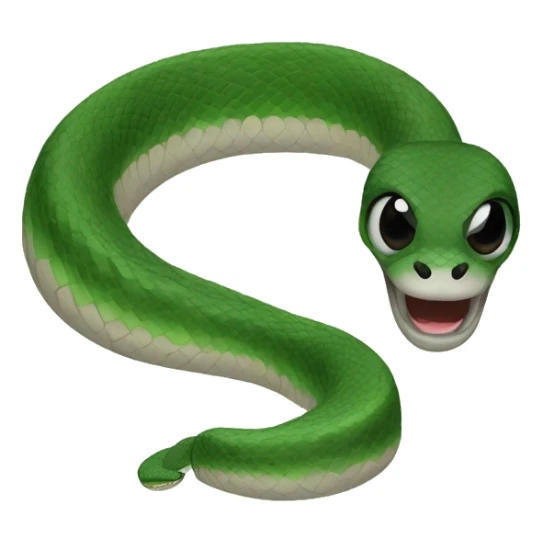 Puerto Rican Wetlands Blindsnake sticker