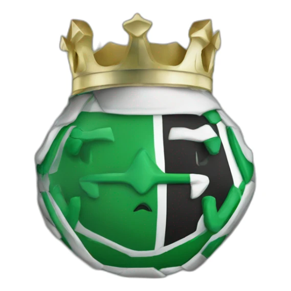 Borussia Mönchengladbach Bundesliga club sticker