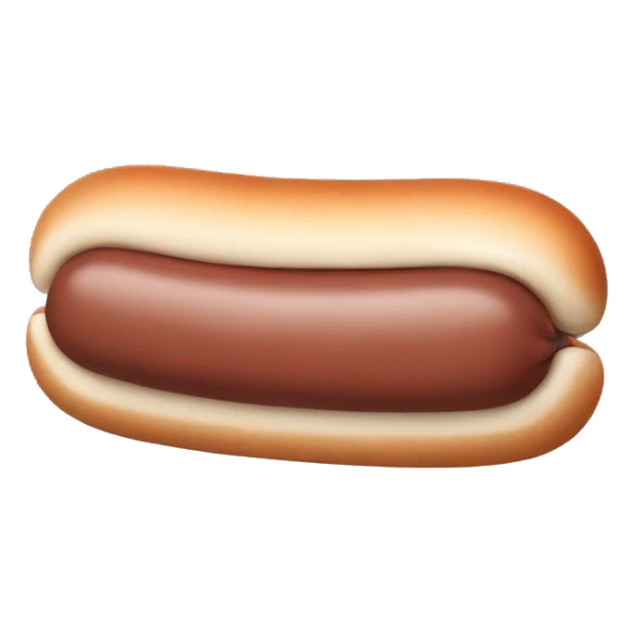 creamy sausage sticker