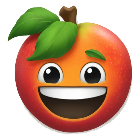 Fruit of the loom  sticker