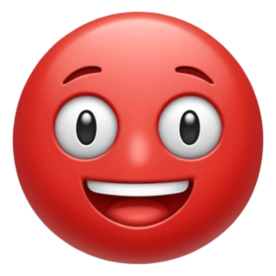 Sukurk 3D realistinę buteliuka eleksira su braškėmis  sticker