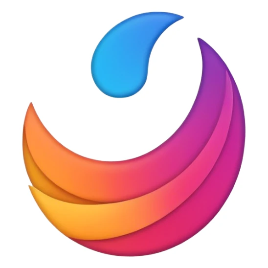 can you make a company logo and make it  unique now make a bussines card sticker