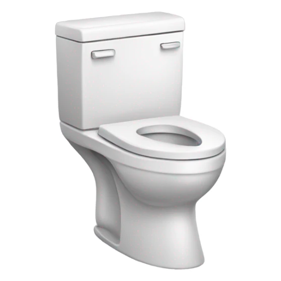 can you make a skibidi toilet emoj sticker