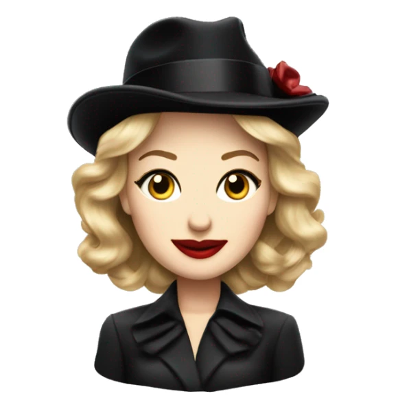 Renee zellweger as roxie hart in chicago sticker