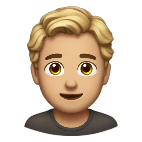 sigh of relief sticker