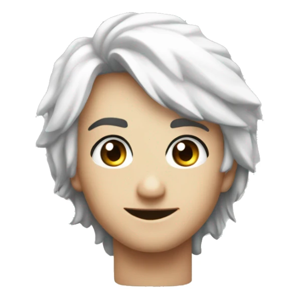 Diamante rubino scintillante  sticker