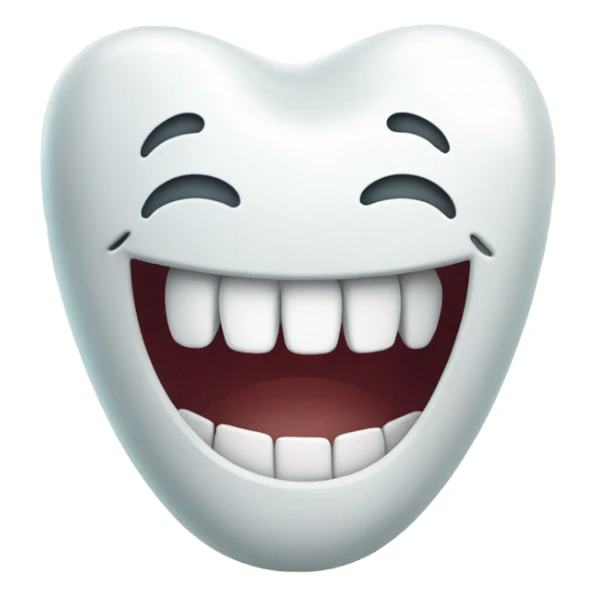 the same sticker as this one just make this sticker 😁 through the tooth that is 1 is 1 is not and he is smiling sticker