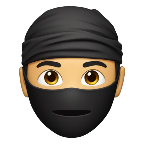 Imagine if ninja got a low taper fade sticker