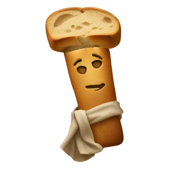 bread of life sticker