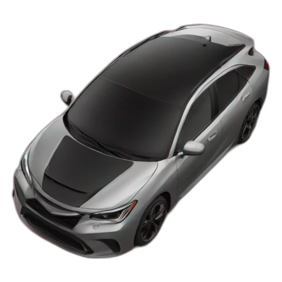 Paint Protection Film sticker