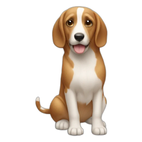 el animalito más mono del mundo sticker