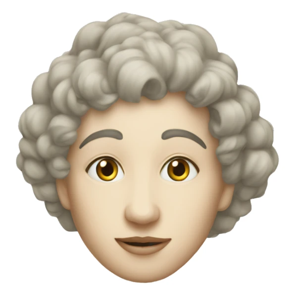 Skibidi toile sticker