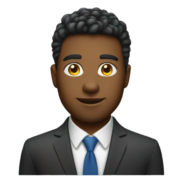 24 year old product manager from bank sticker