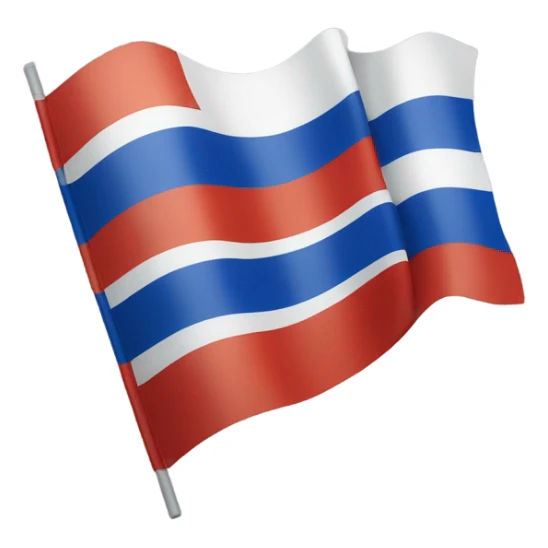 Flag of netherlands  sticker