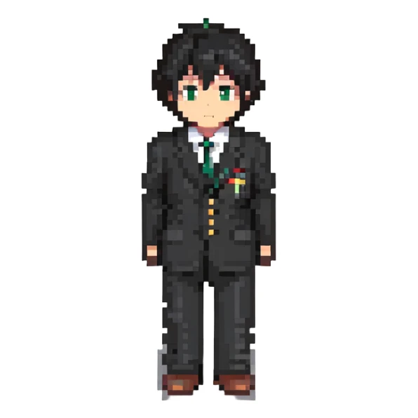 Gojo Satoru sticker