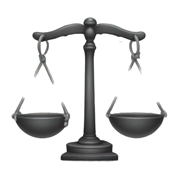 Weight Balance sticker