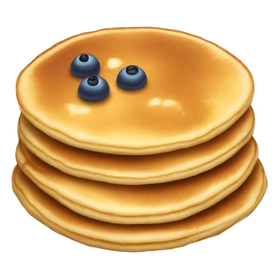 Pancakes  sticker
