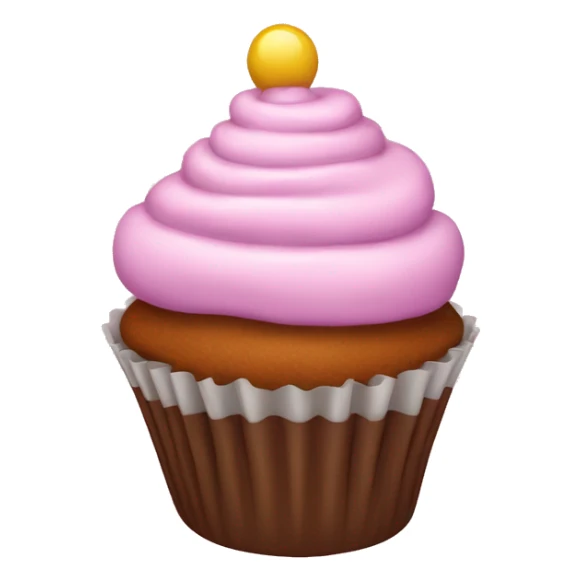 Cupcakebell sticker