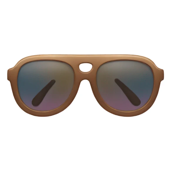 Sunglases aesthetic  sticker