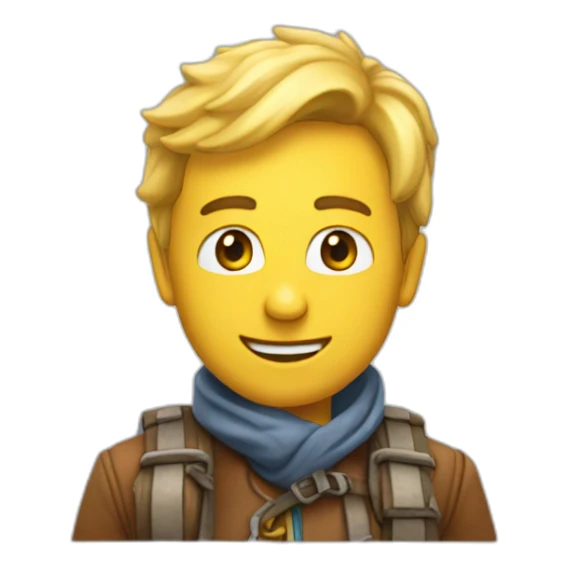 Les aventuriers du rail sticker