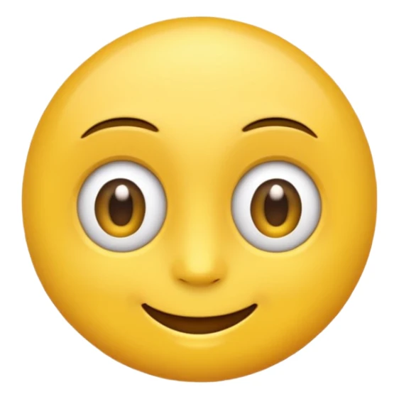 Peut tu me faire un emoji sur le même du 6 7 sticker