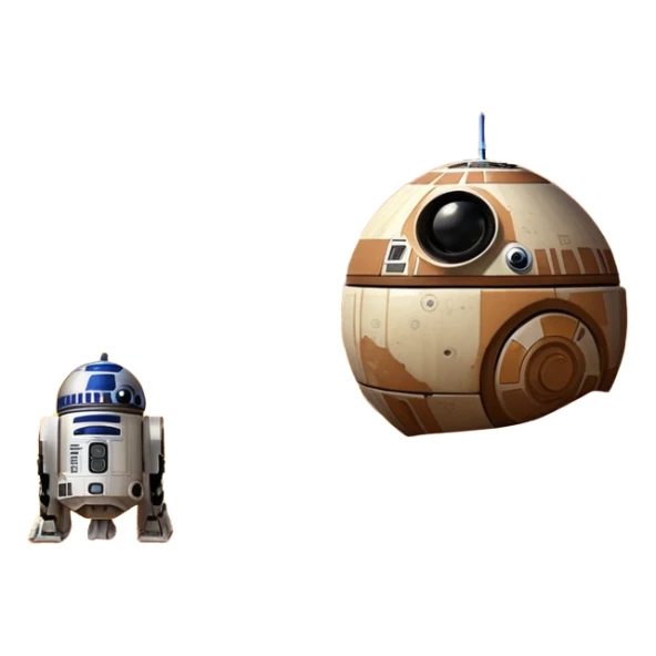 Tattooine Star Wars Rebellion  sticker